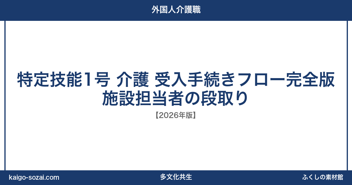 ふくしの素材館 介護施設向け素材